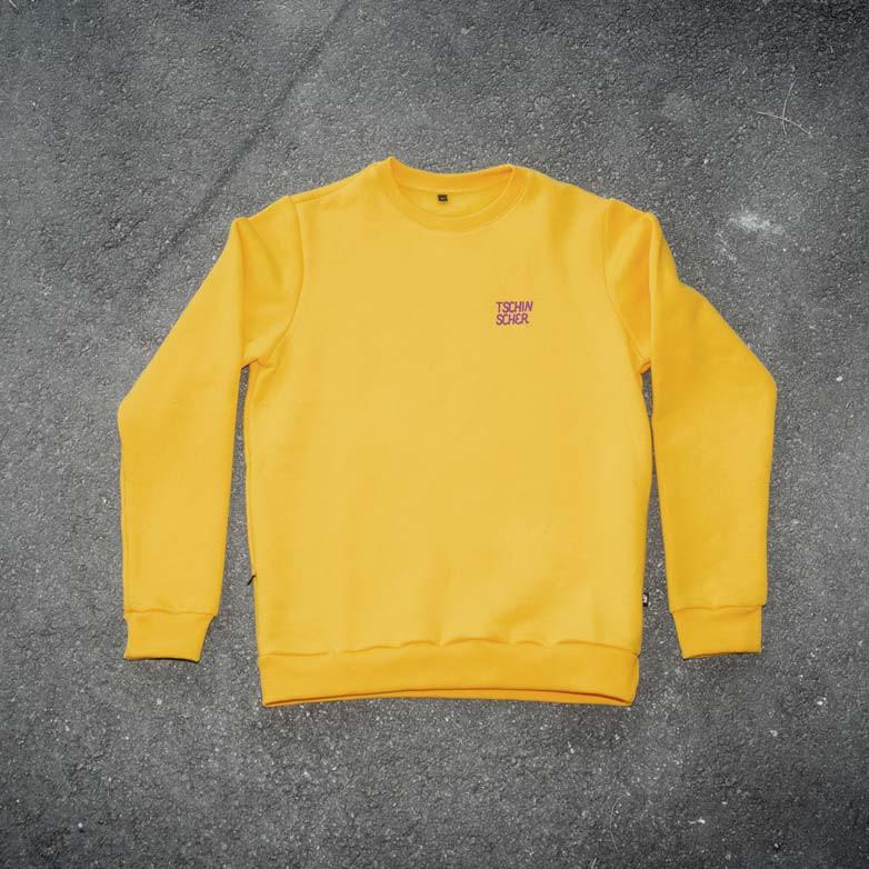 Tschinscher Sweater | Tschugger.