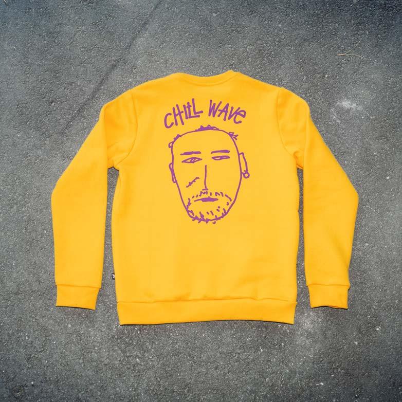 Tschinscher Sweater | Tschugger.