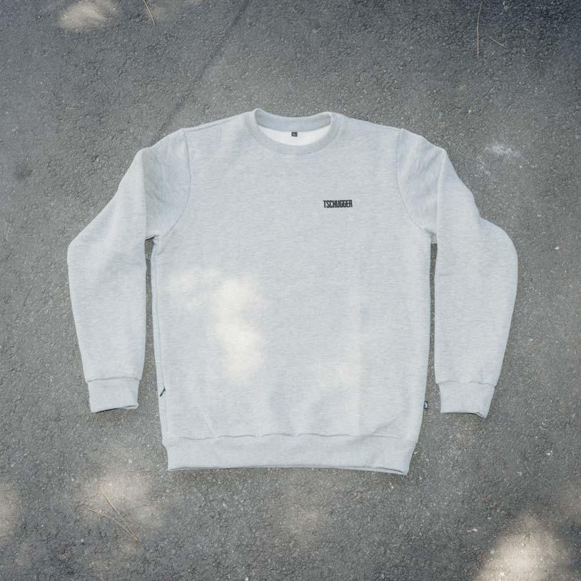 Tschugger Sweater | Tschugger.