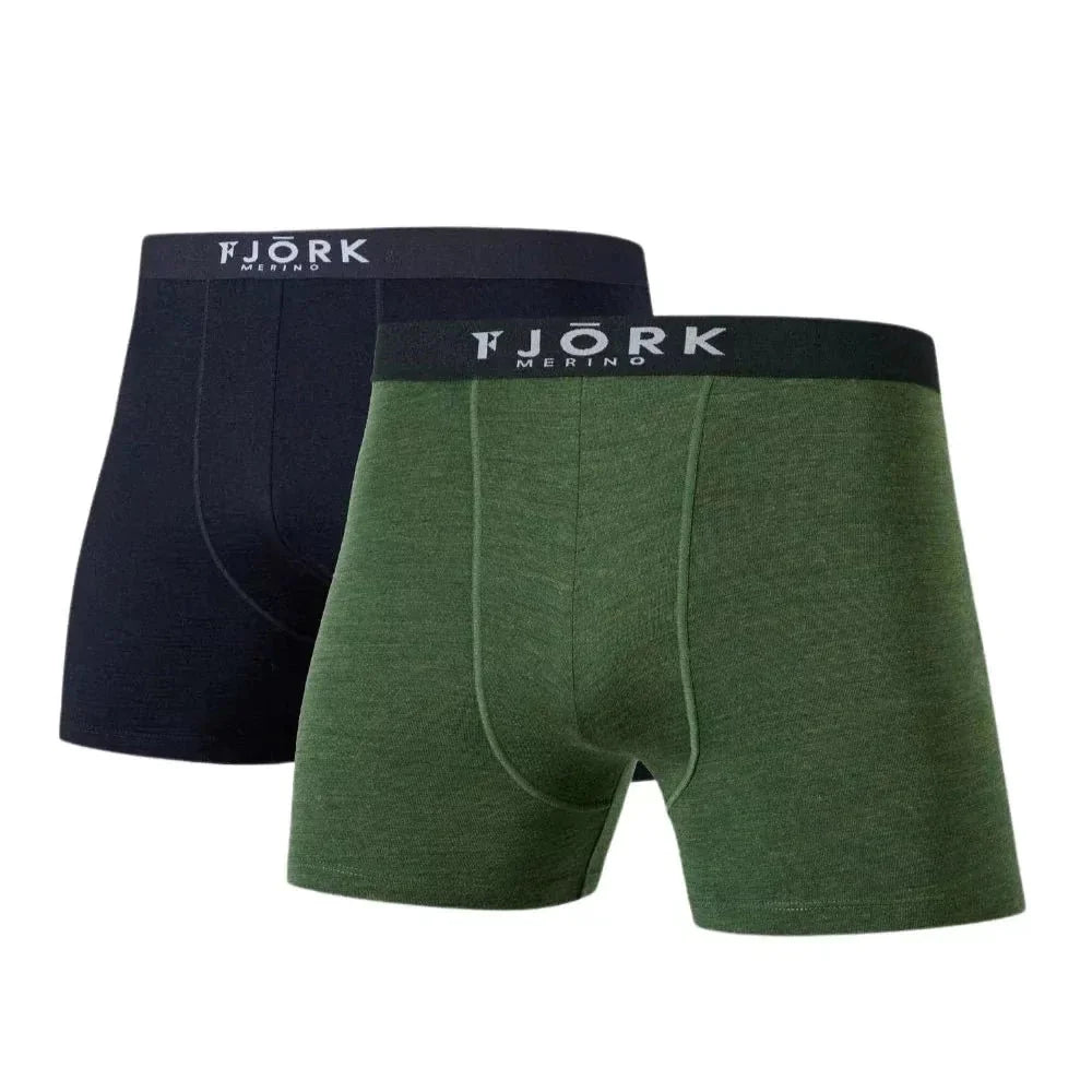 Boxers Strahlorn - Pack de 2
