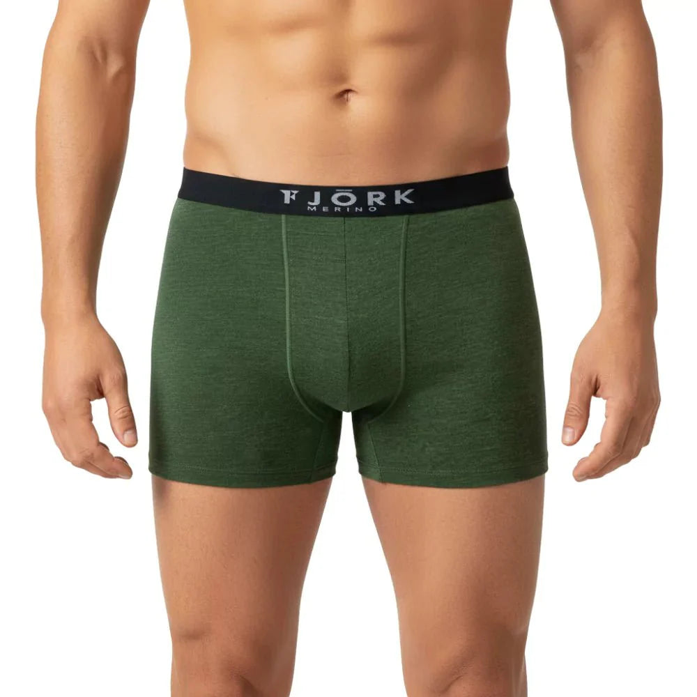 Boxers Strahlorn - Pack de 2