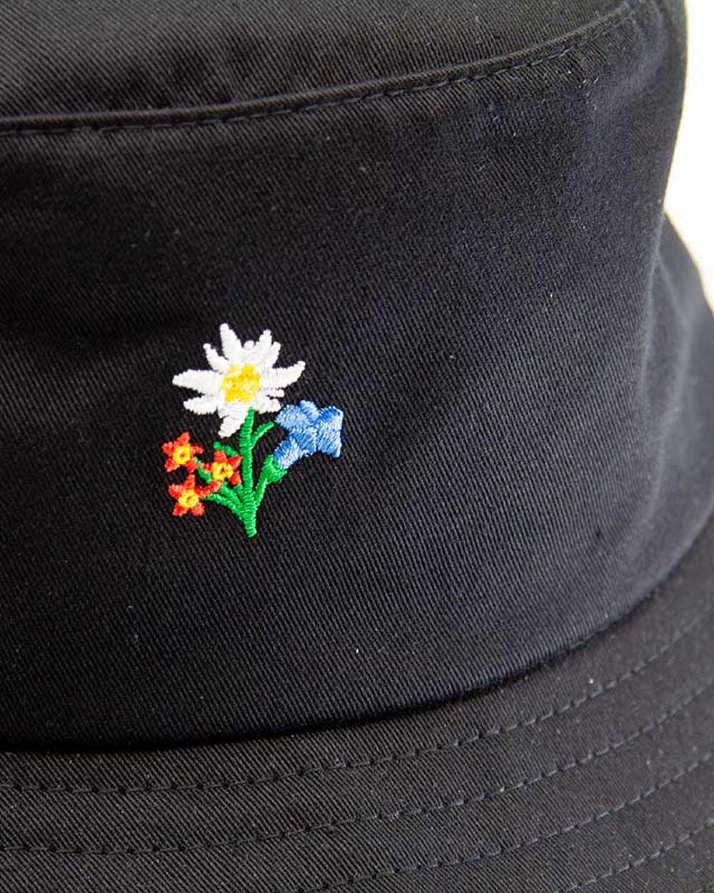 HAE Bucket Hat.