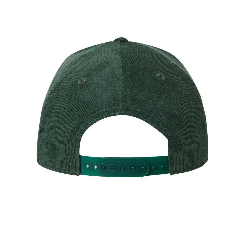 Fjork Merino Baseball Cap