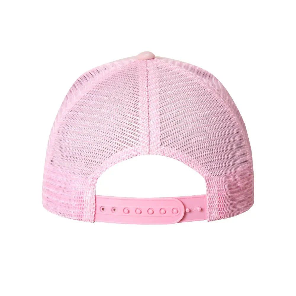 Casquette Baseball Fjork Merino