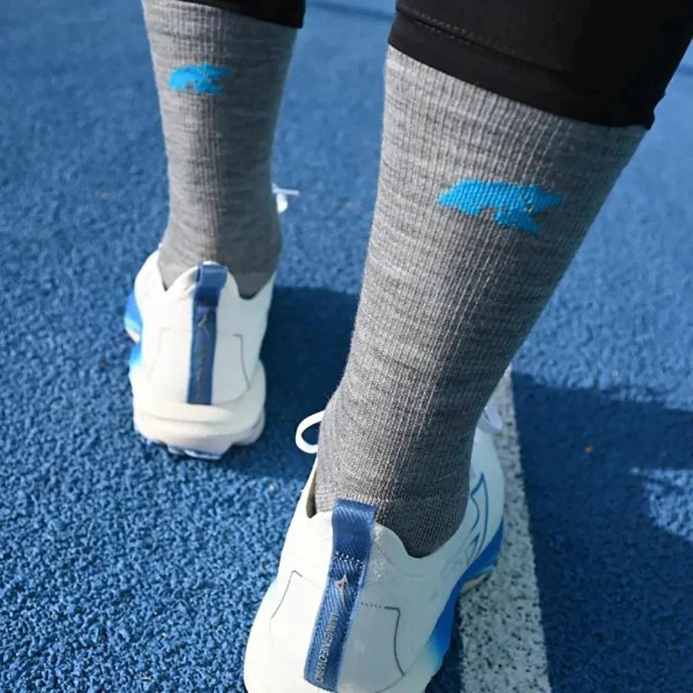 Chaussettes Classic Cut - Pack de 3 paires