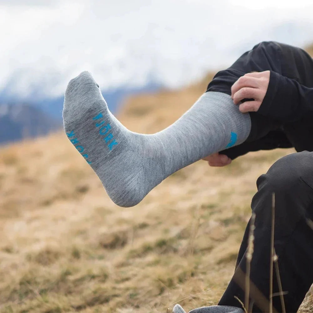 Chaussettes Classic Cut - Pack de 3 paires