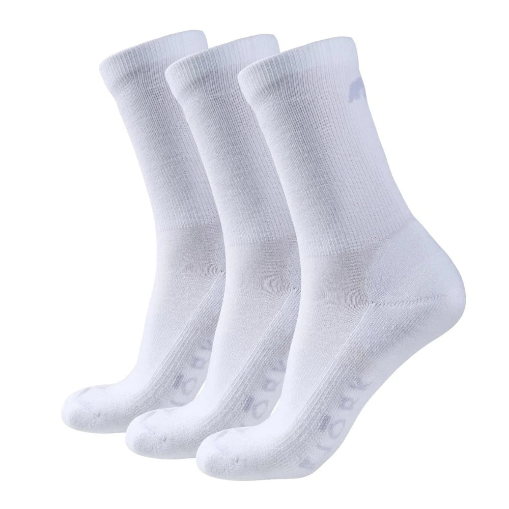 Chaussettes Classic Cut - Pack de 3 paires