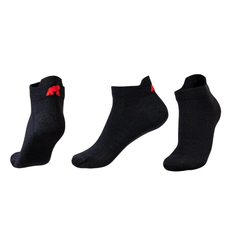 Chaussettes Low Cut - Pack de 3 paires