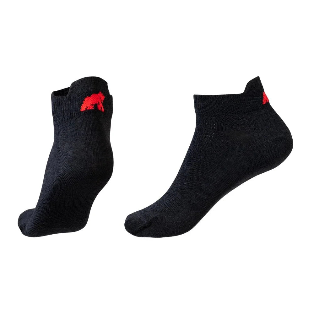 Chaussettes Low Cut - Pack de 3 paires