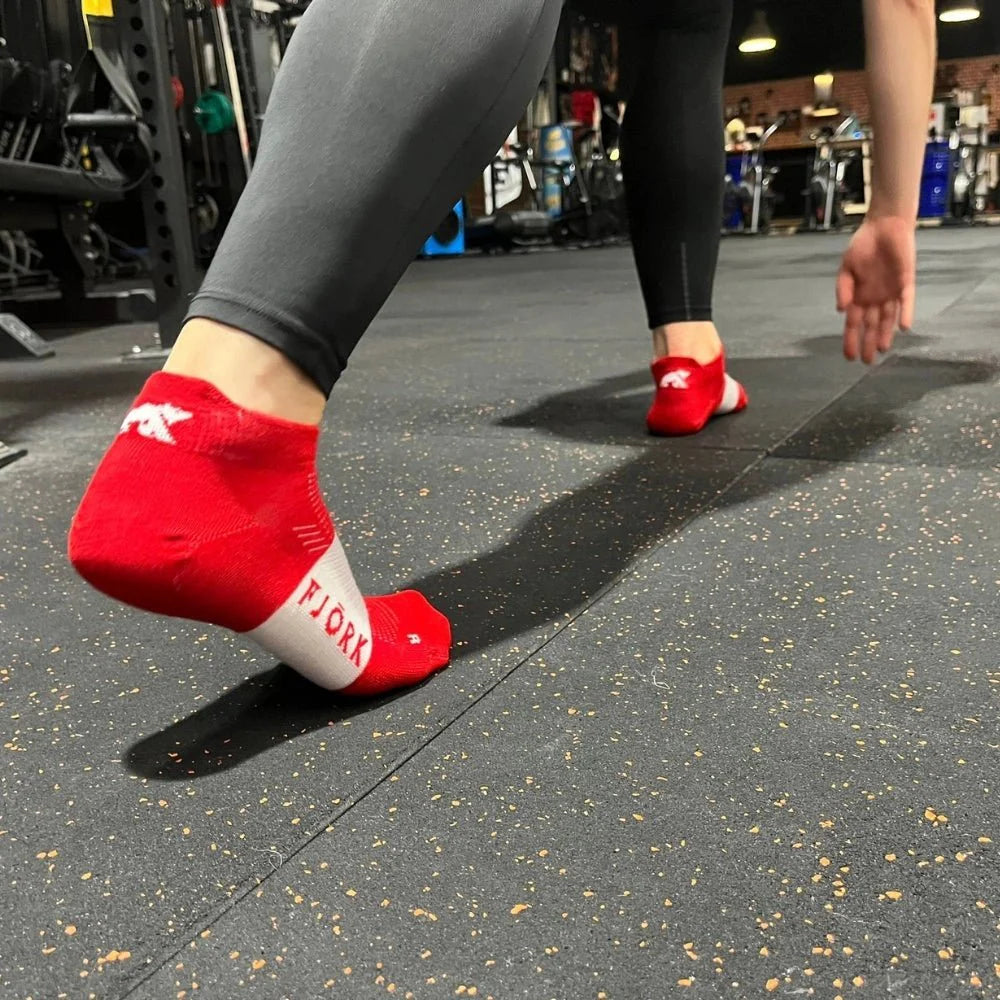 Chaussettes Low Cut - Pack de 3 paires