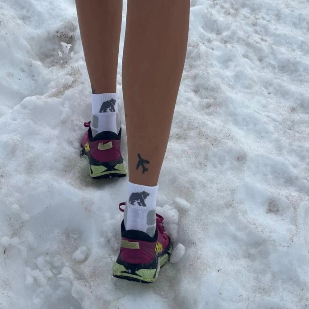 Run 90 Socks - Pack of 3 pairs