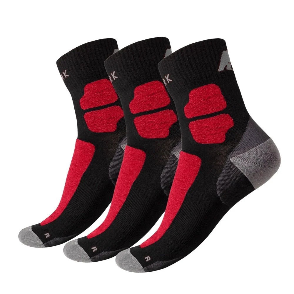 Run 90 Socks - Pack of 3 pairs