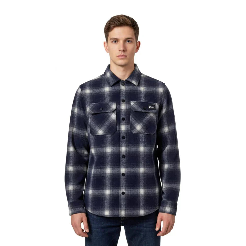 Chemise Trekking Merino Men