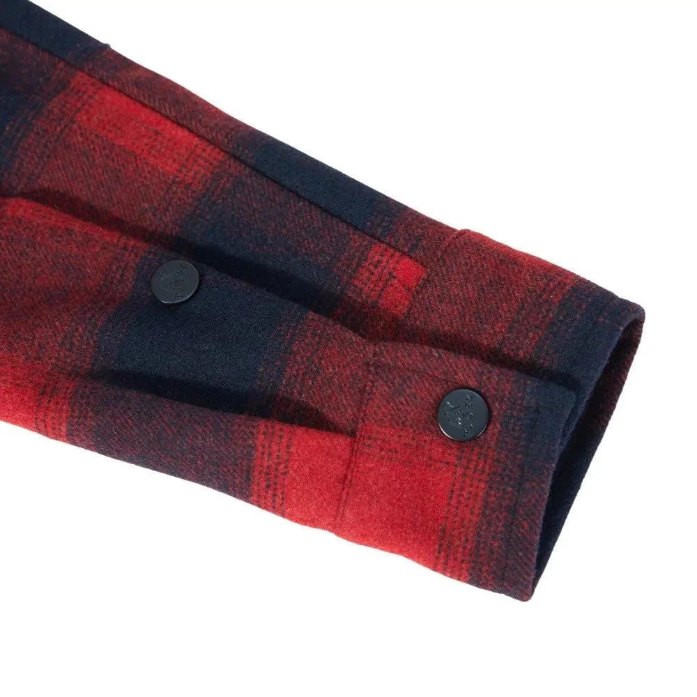 Chemise Trekking Merino Men