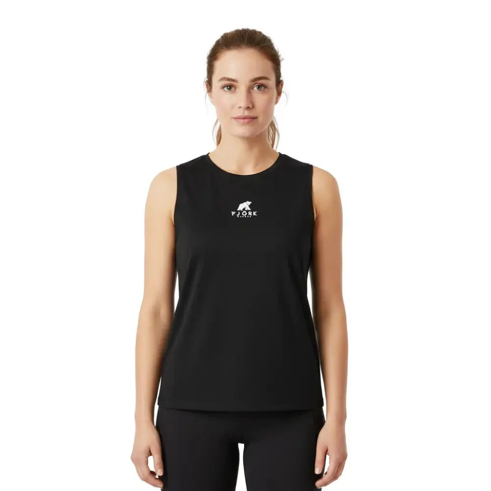 Cropped Top Merino 140