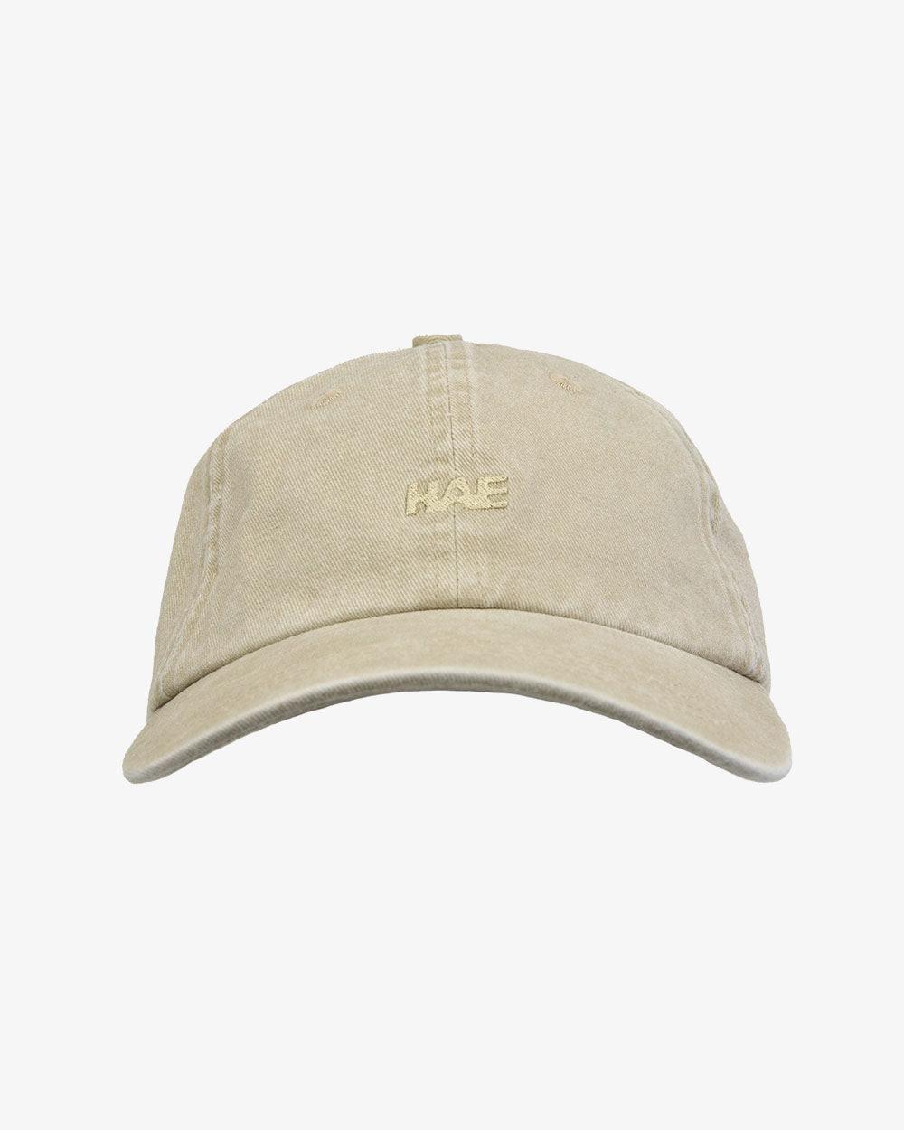 Second Line Cap.