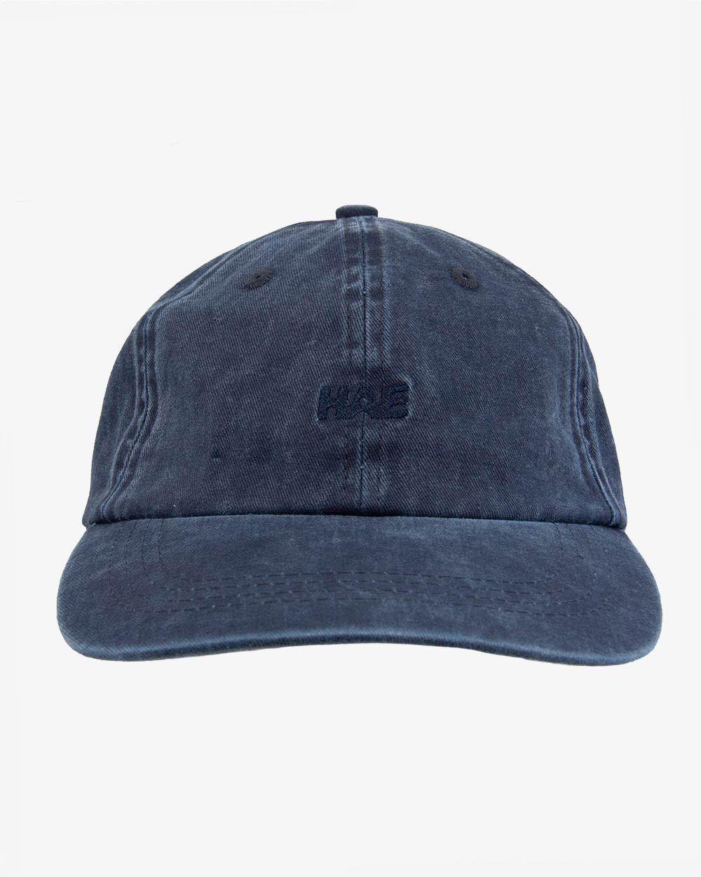 Second Line Cap.