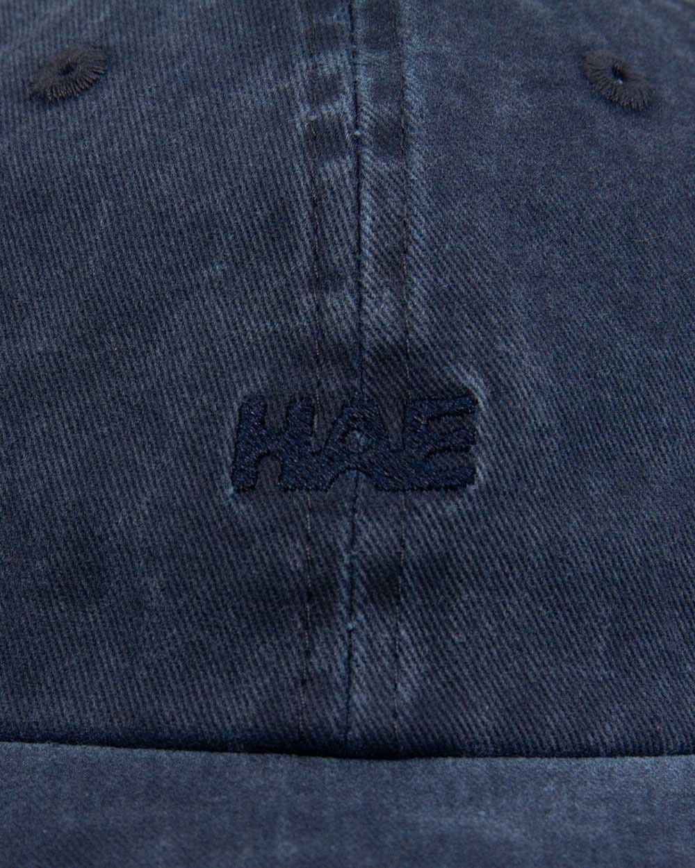 Second Line Cap.