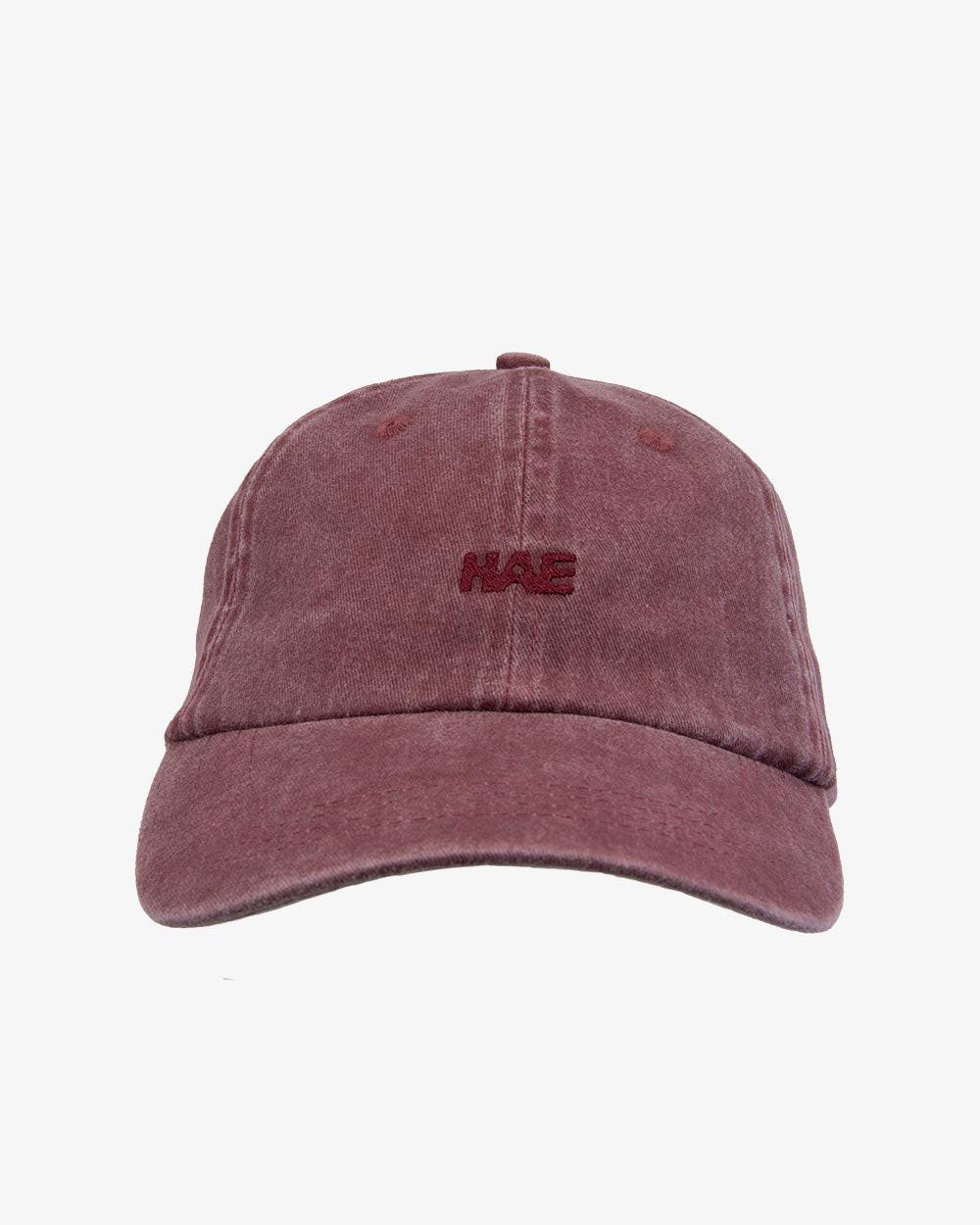 Second Line Cap.