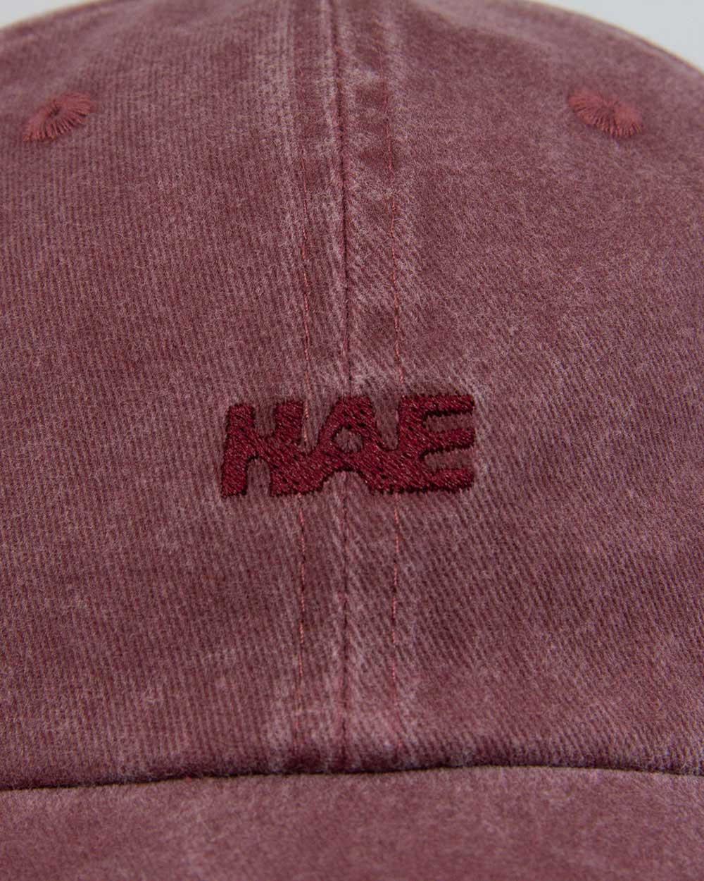 Second Line Cap.