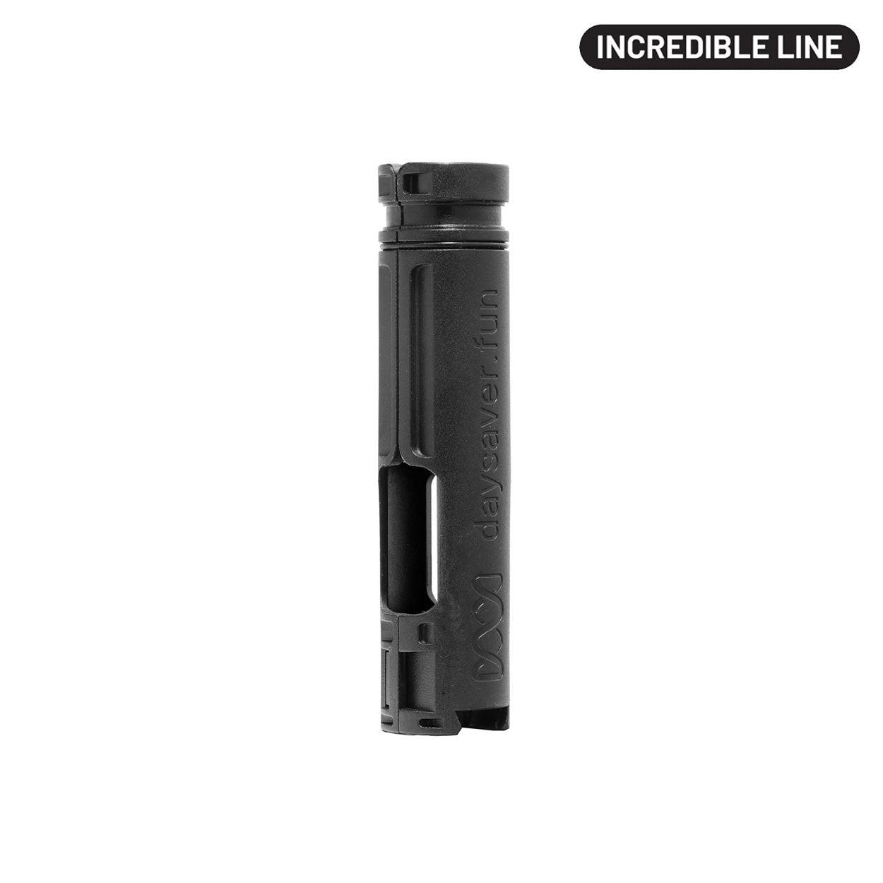 DAYSAVER - Adapterhülle IncredibleX