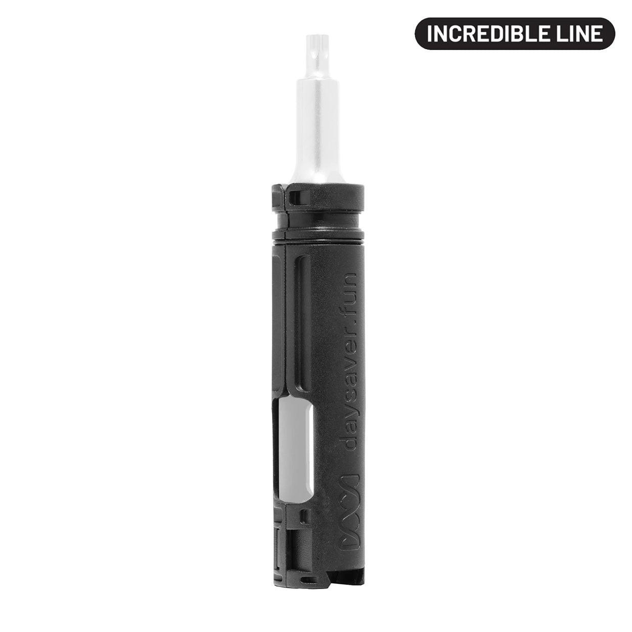 DAYSAVER - Adapterhülle IncredibleX