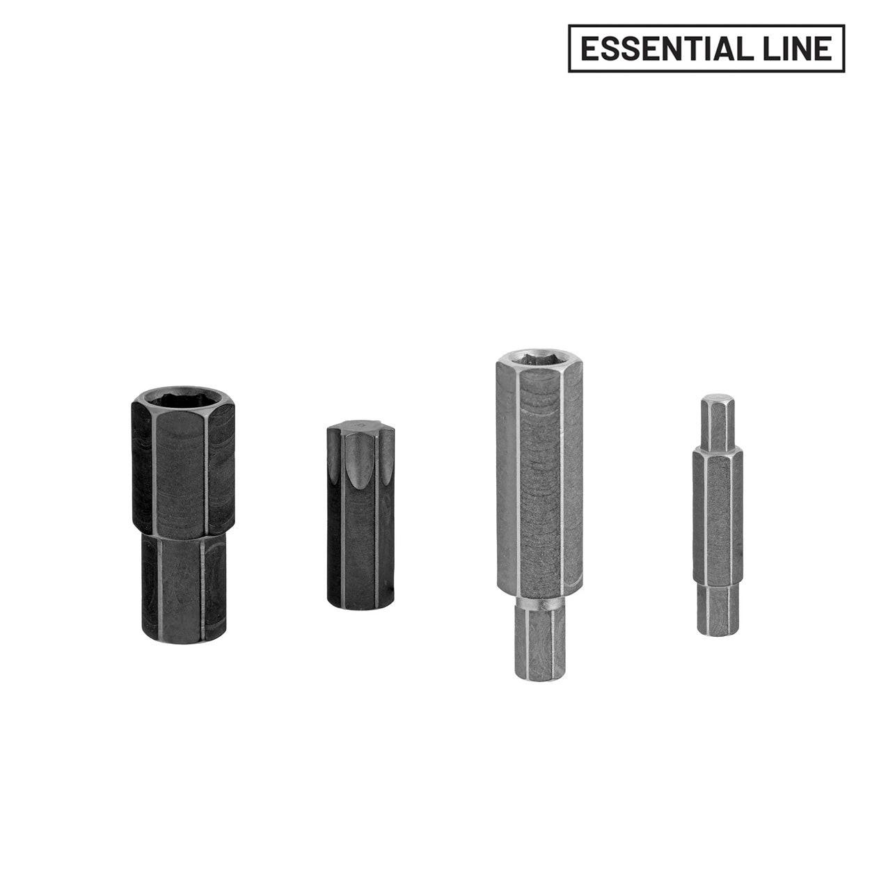 DAYSAVER - Essential8