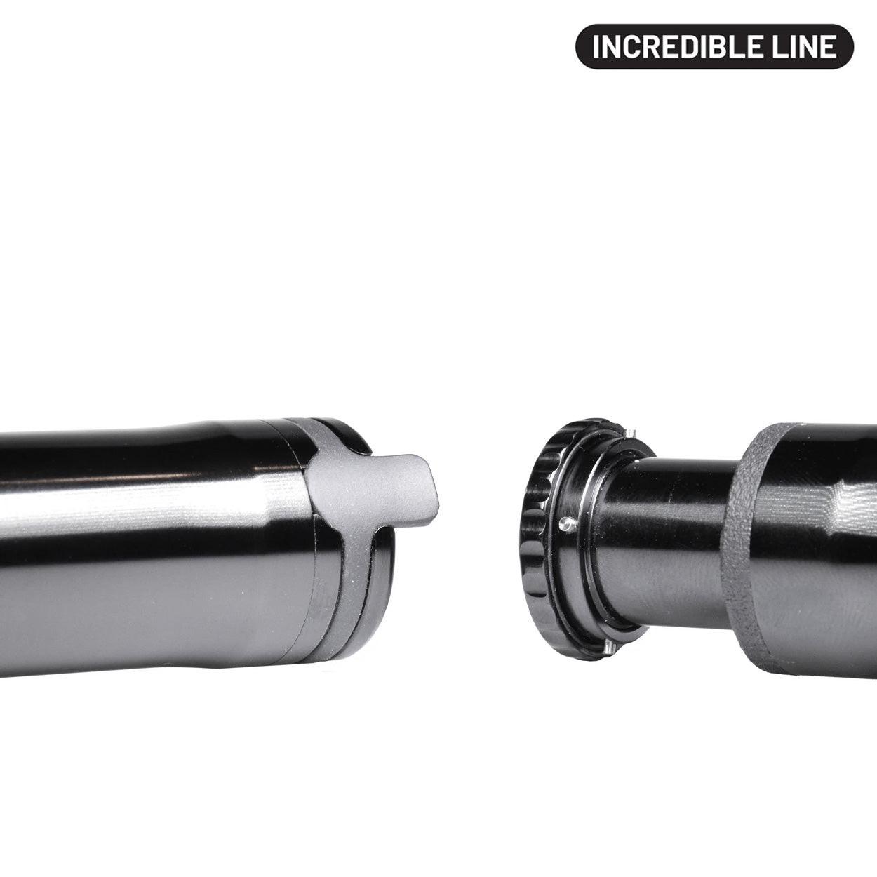 DAYSAVER - Incredible Pump