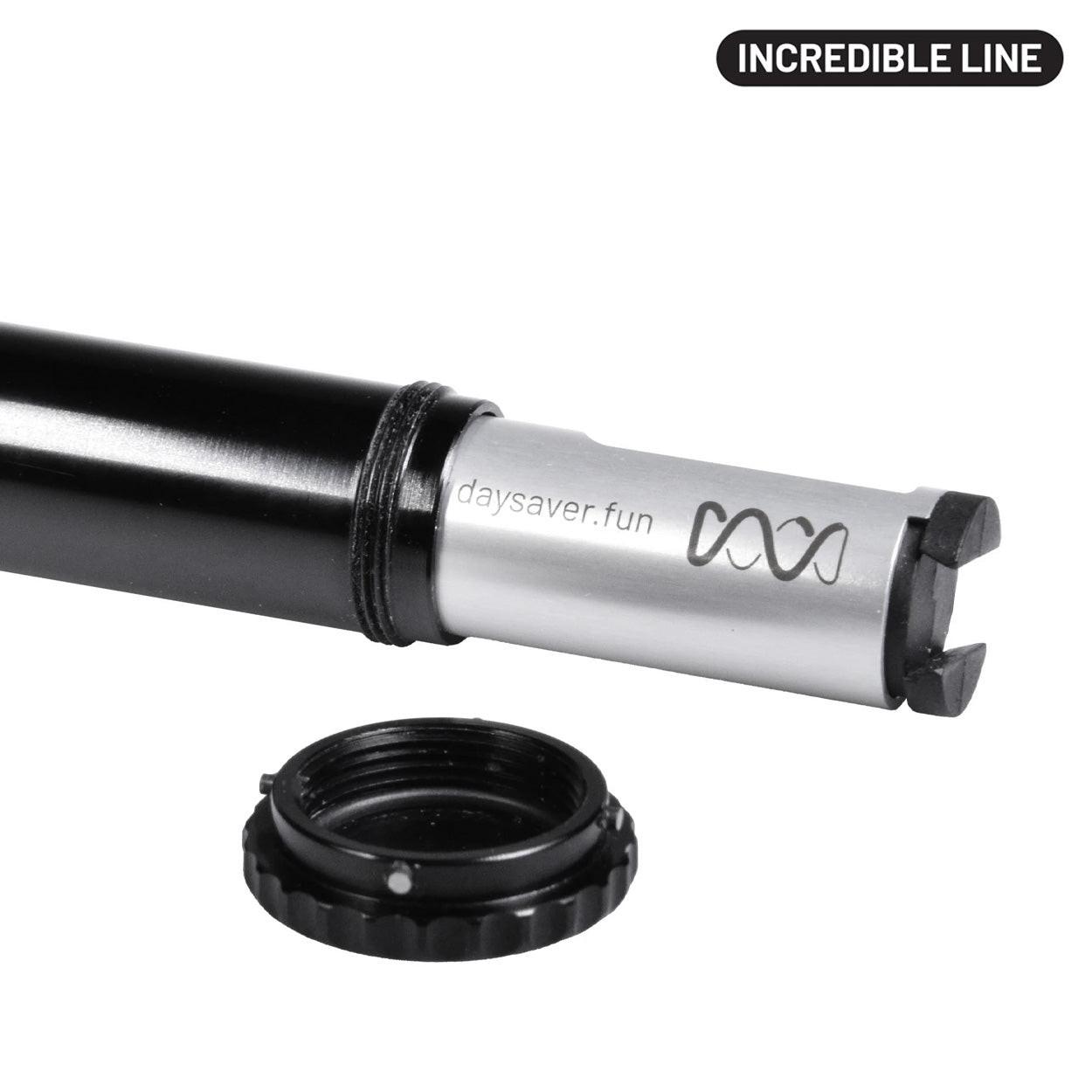 DAYSAVER - Incredible Pump