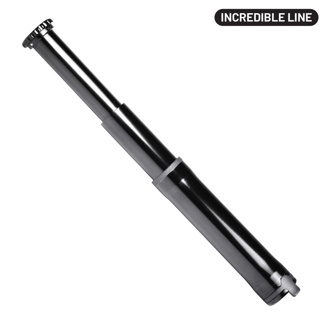 DAYSAVER - Incredible Pump