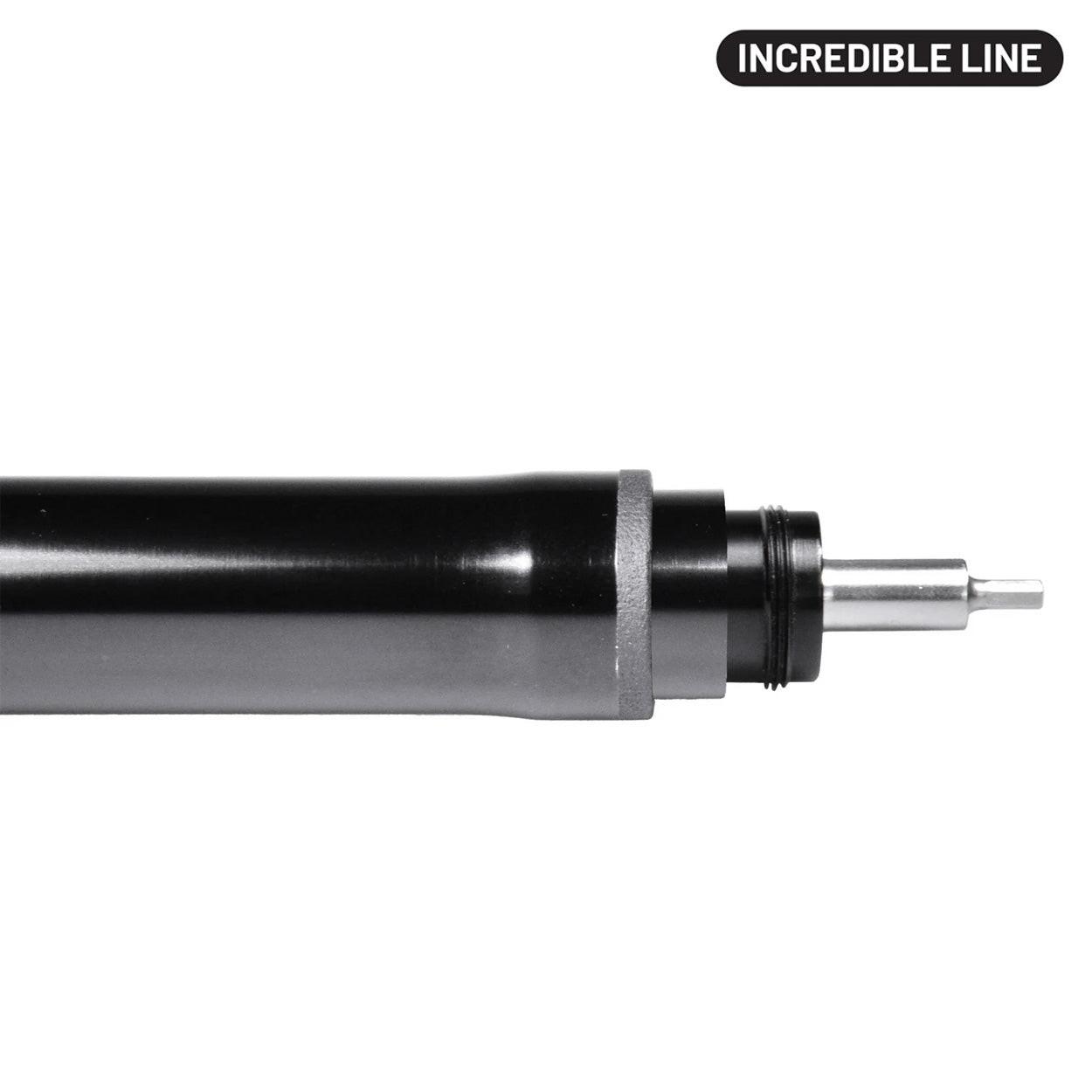 DAYSAVER - Incredible Pump