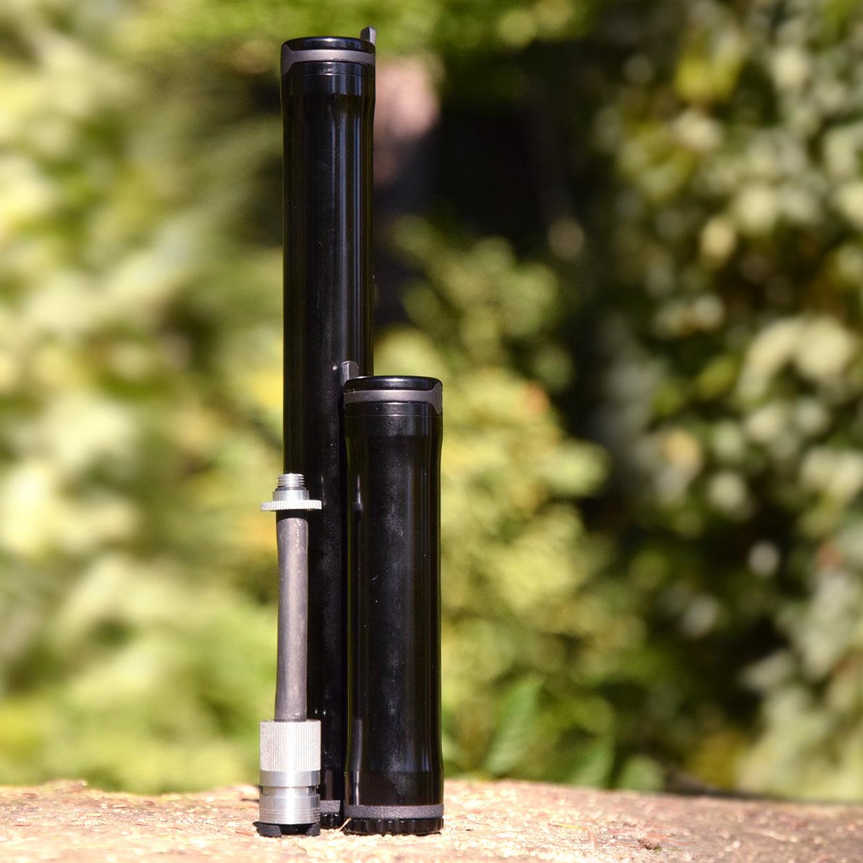 DAYSAVER - Incredible Pump