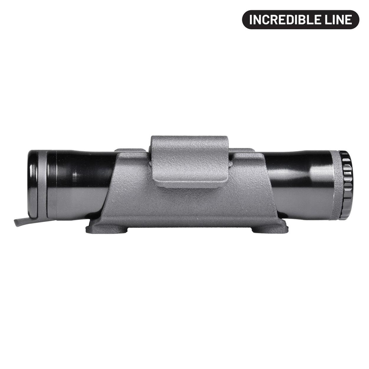 DAYSAVER - Incredible Pump Halterung