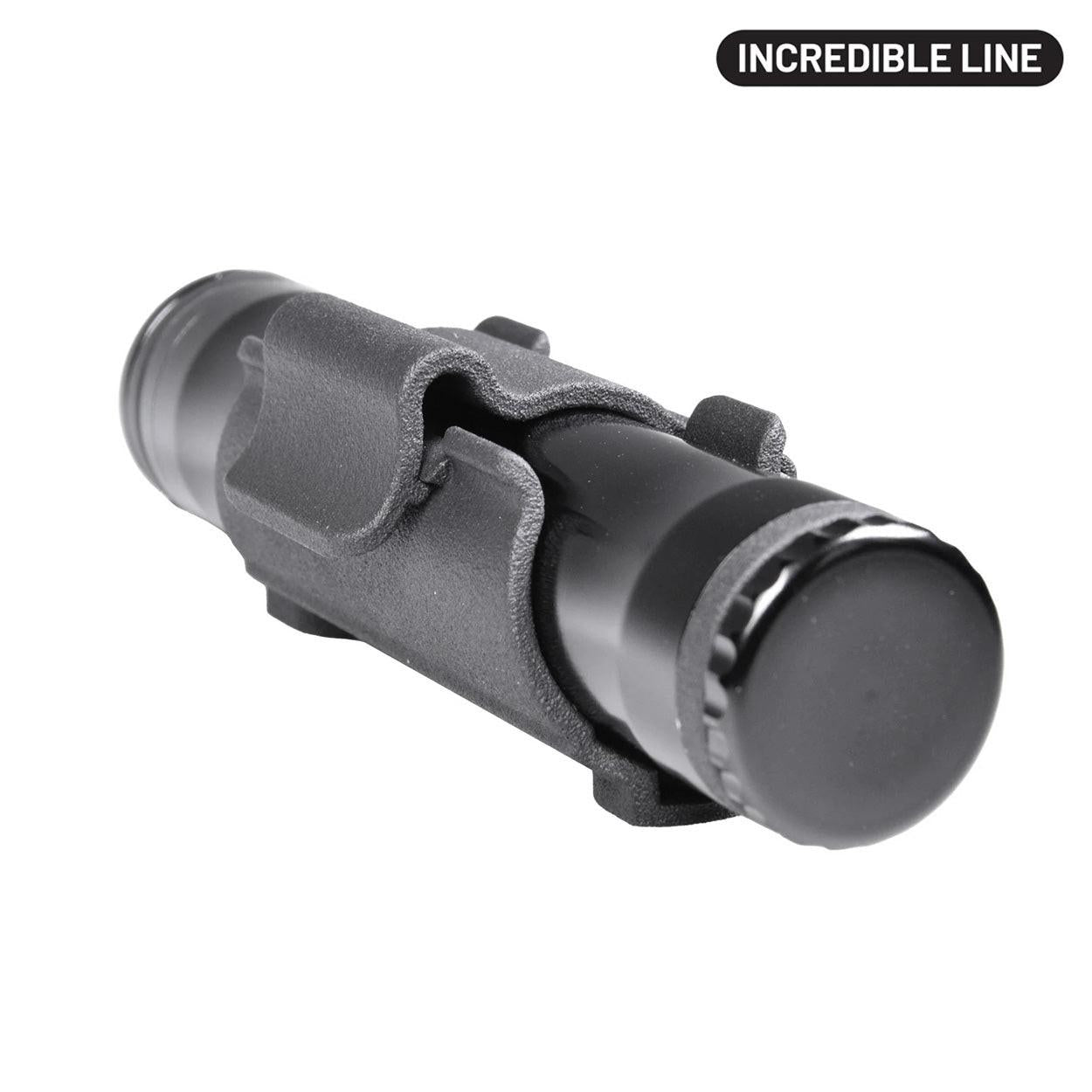 DAYSAVER - Incredible Pump Halterung