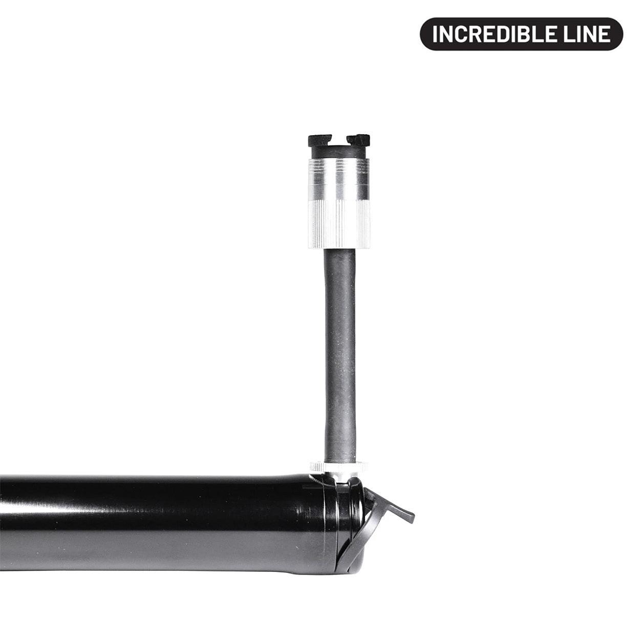 DAYSAVER - Incredible Pumpenschlauch | Pump Hose