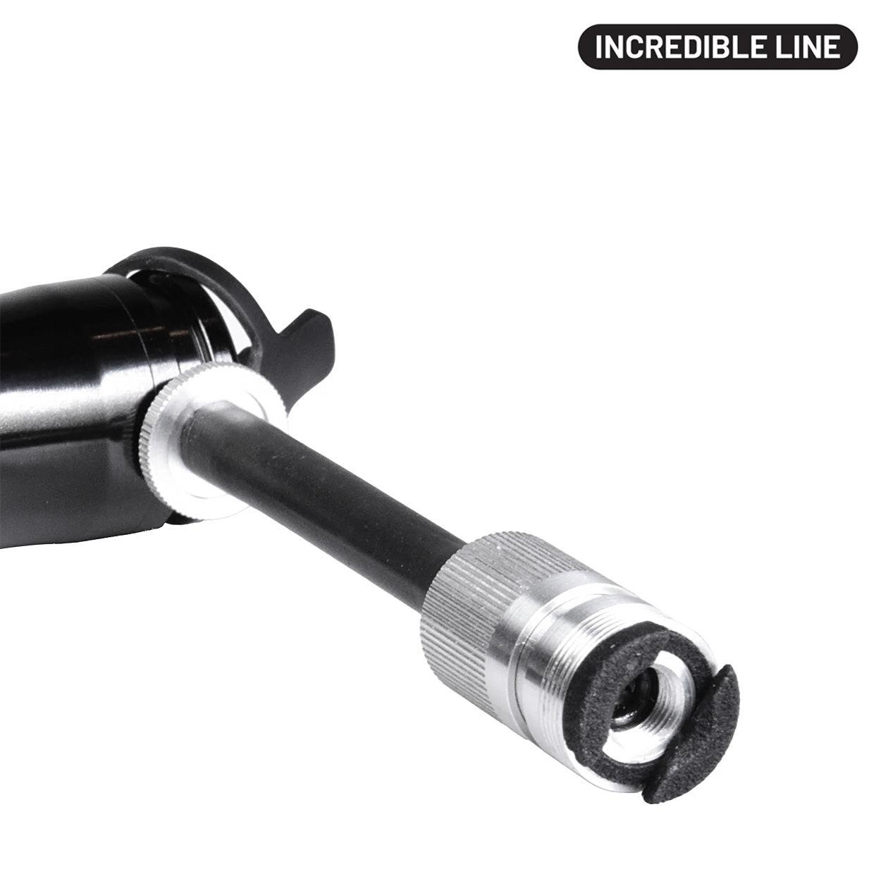 DAYSAVER - Incredible Pumpenschlauch | Pump Hose