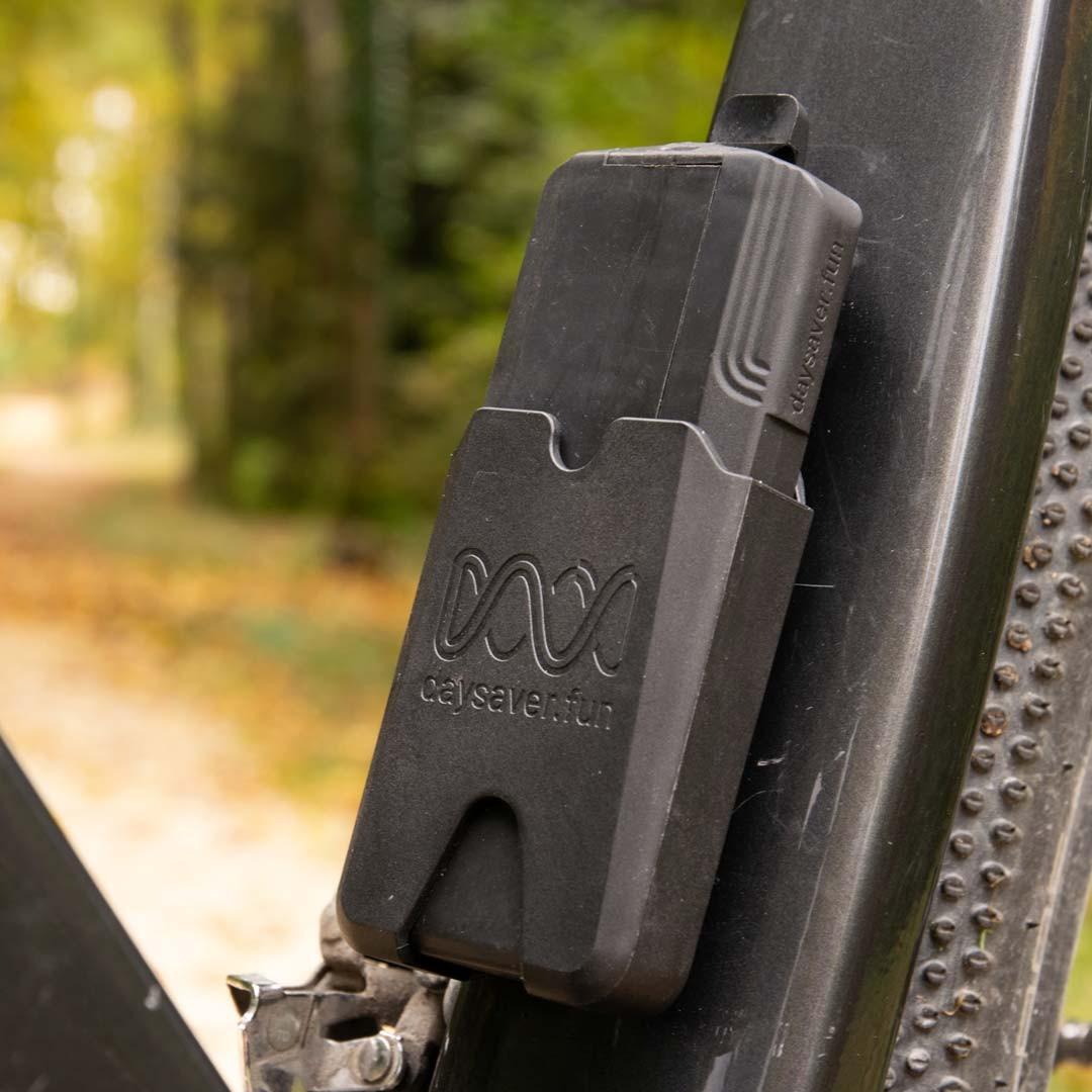 DAYSAVER - Guard Bike Tool Frame Mount