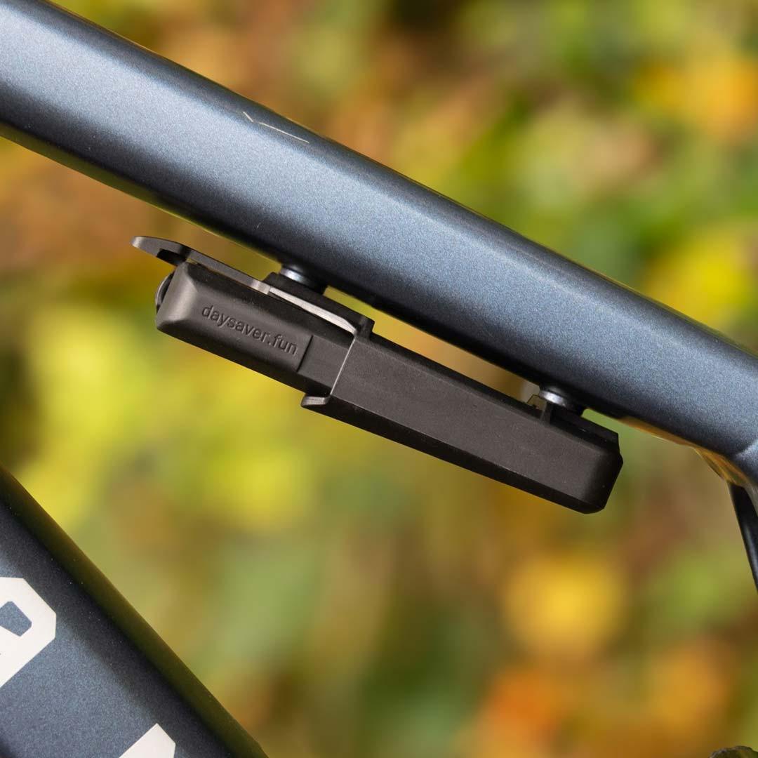 DAYSAVER - Guard Bike Tool Frame Mount