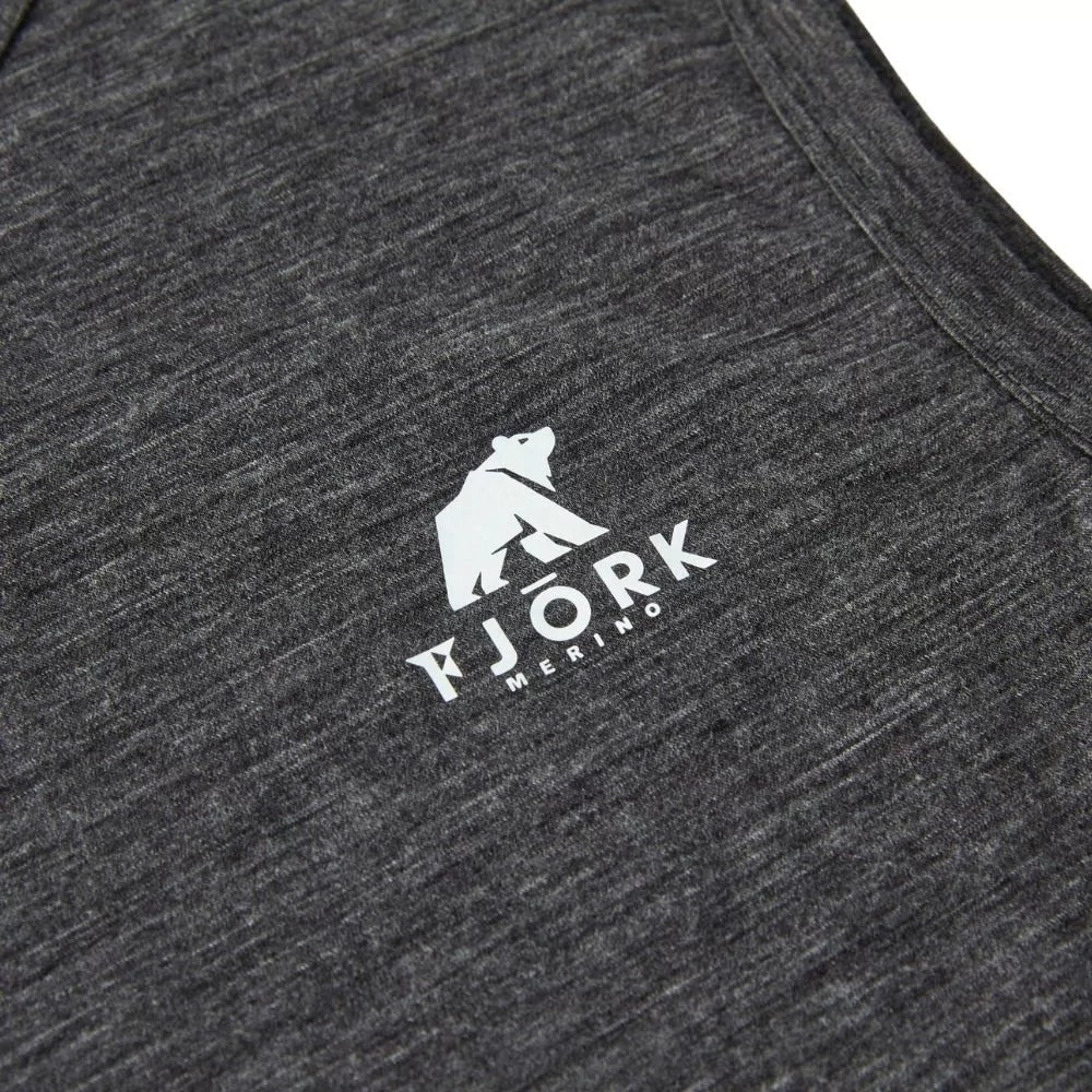 Débardeur Weisshorn Men