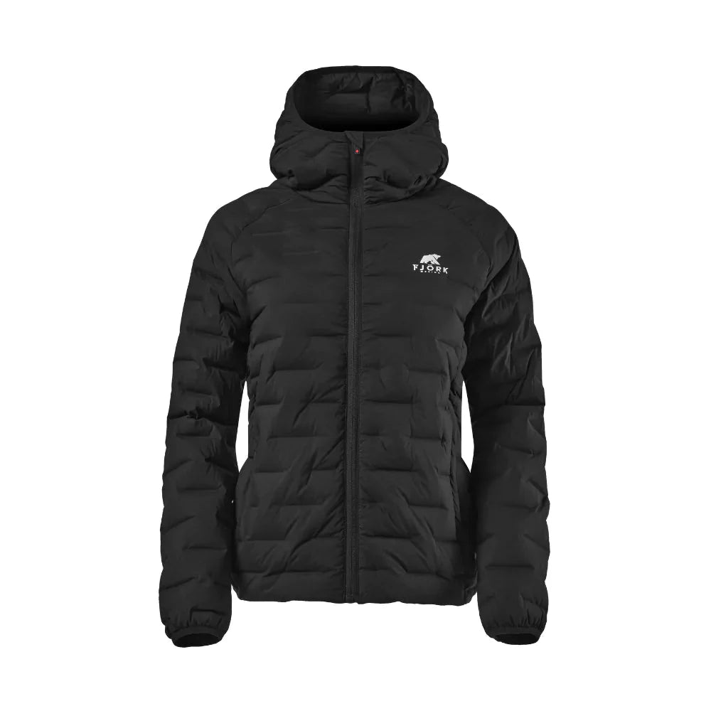 Eiger Women's Merino Down Jacket
