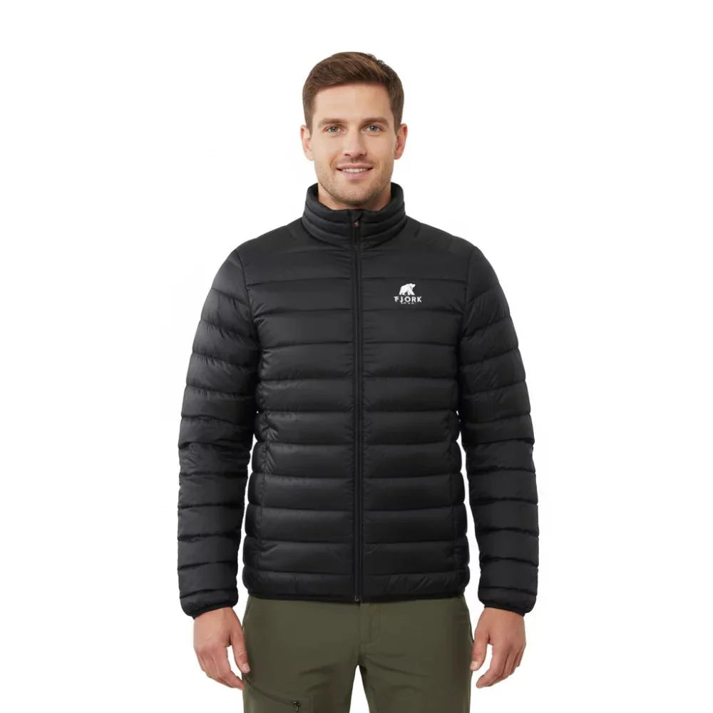 Doudoune Merino Nordend ML Men