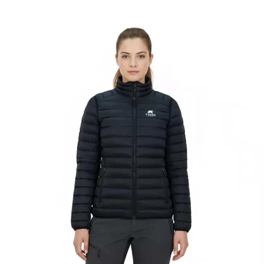 Doudoune Merino Nordend ML Women
