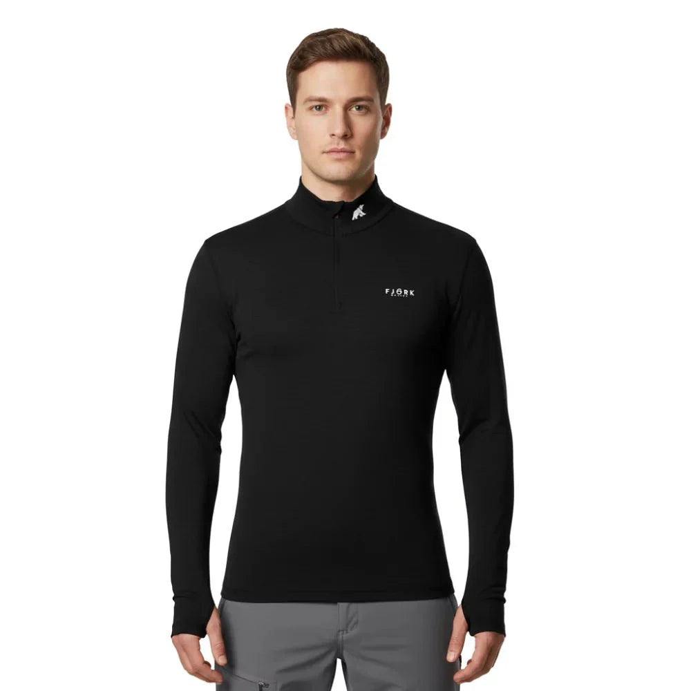 Finn Zip 210 Men