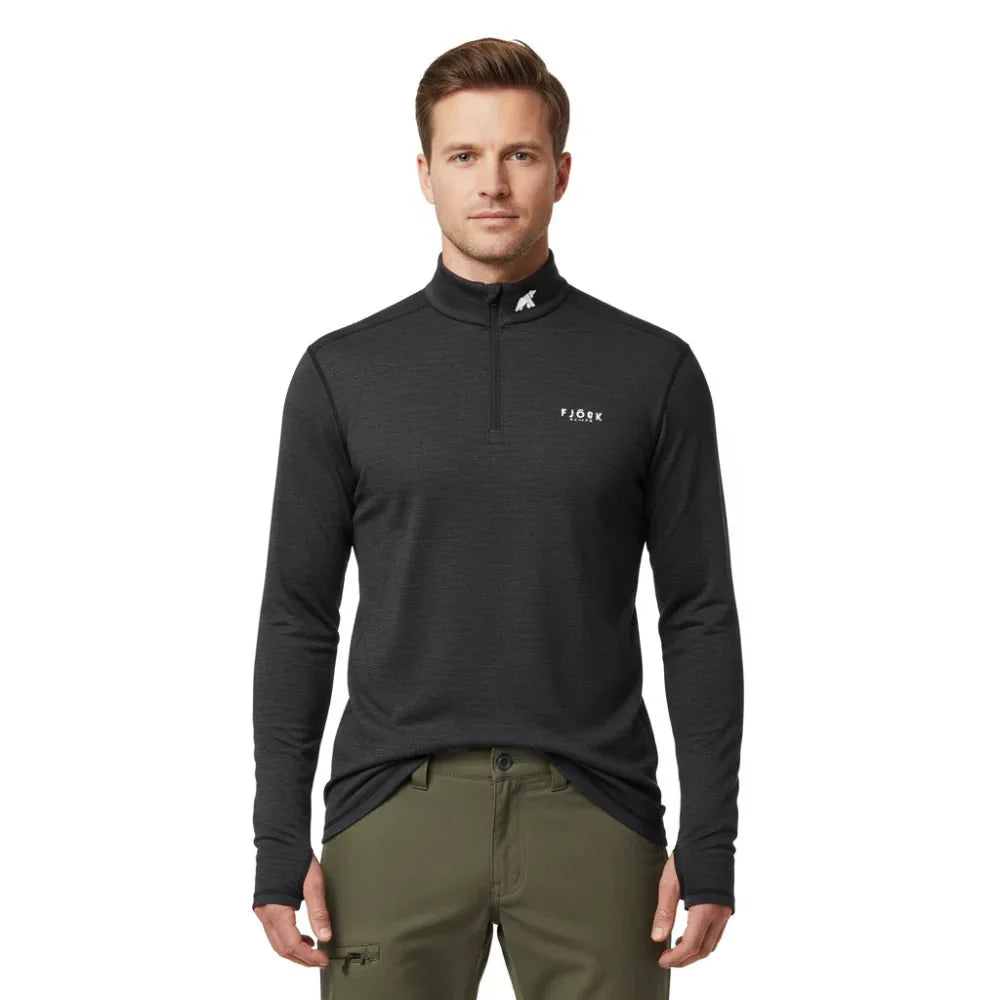 Finn Zip 210 Men