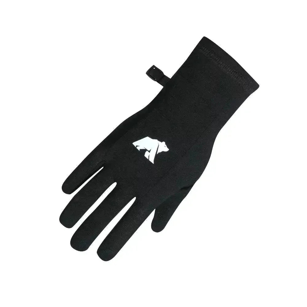 Gants de running Bishorn