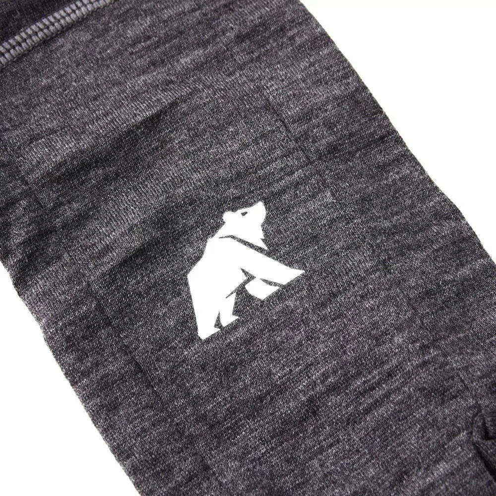 Gants de running Bishorn