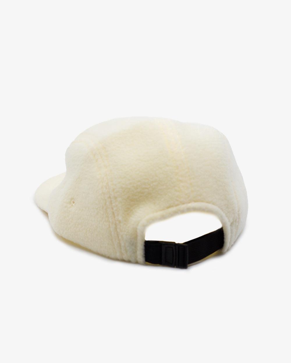 Wintercap 5 Panel – Polar Fleece.