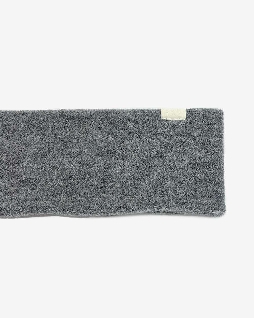 Cloudline Merino Headband.