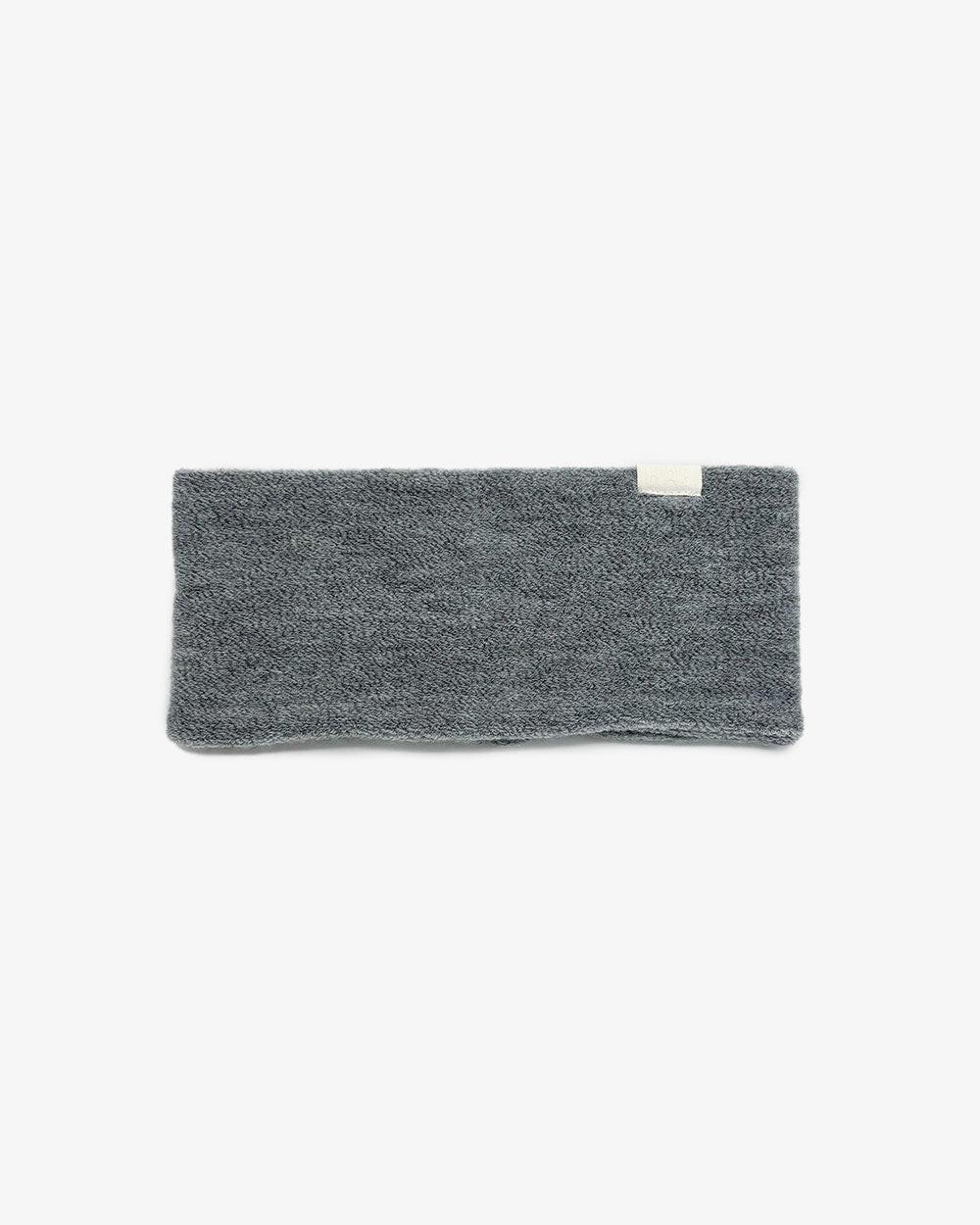 Cloudline Merino Headband.
