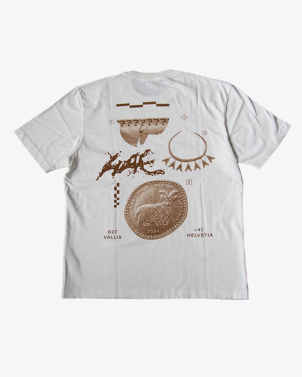 HAE Alpine Artefacts Shirt.
